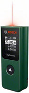Bosch Home and Garden EasyDistance 20 Laserafstandsmeter Meetbereik (max.) 20 m