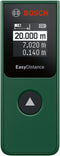 Bosch Home and Garden EasyDistance 20 Laserafstandsmeter Meetbereik (max.) 20 m