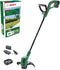 Bosch Home and Garden EasyGrassCut 18V-260 Grastrimmer Accu Incl. 2 accu's 18 V 2 Ah Snijbreedte max.: 26 cm