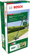 Bosch Home and Garden EasyGrassCut 18V-260 Grastrimmer Accu Incl. 2 accu's 18 V 2 Ah Snijbreedte max.: 26 cm