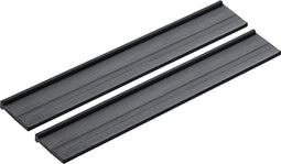 Bosch Home and Garden F016800573 Reserve wisserbladen Zwart