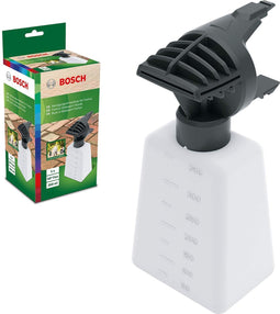 Bosch Home and Garden F016800595 F016800595 Reinigingsmiddel-doseerstation 1 stuk(s)