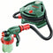 Bosch Home and Garden PFS 5000 E Verfspuitsysteem 1200 W Debiet (max.): 500 ml/min