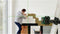 Bosch Home and Garden Quigo Green Set Kruislijnlaser
