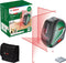 Bosch Home and Garden UniversalLevel 3 Kruislijnlaser Reikwijdte (max.): 10 m