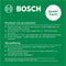 Bosch Home and Garden UniversalLevel 3 Set Kruislijnlaser Reikwijdte (max.): 10 m