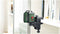 Bosch Home and Garden UniversalLevel 360 Kruislijnlaser Zelfnivellerend, Incl. tas Reikwijdte (max.): 12 m