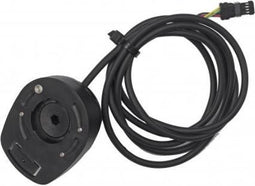 Bosch Houder HMI-display, incl. kabel (1.500 mm) en stekker (Model 2011-2012)