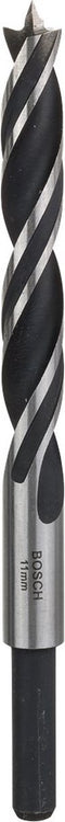 Bosch - Houtspiraalboren Standard 11 x 89 x 142 mm, d 10 mm