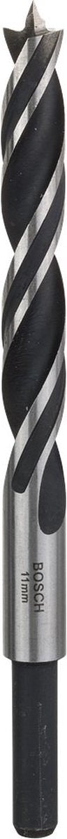 Bosch - Houtspiraalboren Standard 11 x 89 x 142 mm, d 10 mm