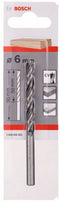 Bosch - Houtspiraalboren Standard 6 x 57 x 93 mm, d 6 mm