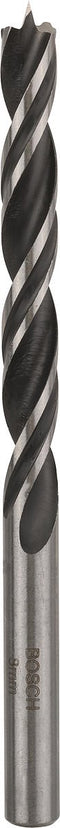 Bosch - Houtspiraalboren Standard 8 x 75 x 117 mm, d 8 mm