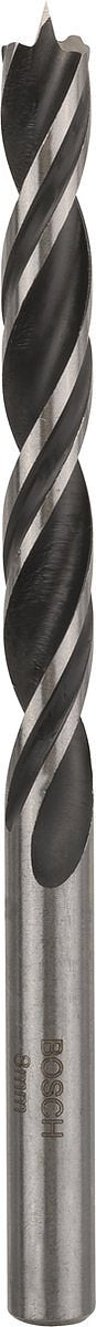 Bosch - Houtspiraalboren Standard 8 x 75 x 117 mm, d 8 mm