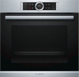 Bosch HRG6753S2 - Inbouw oven
