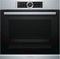 Bosch HRG6753S2 - Inbouw oven