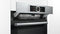 Bosch HRG6753S2 - Inbouw oven