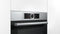Bosch HRG6753S2 - Inbouw oven