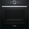 Bosch HSG636BB1 - Serie 8 - Inbouw oven - Stoomfunctie