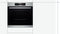 Bosch HSG636ES1.CR - Inbouw oven
