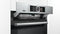 Bosch HSG636XS6 - Inbouw oven - Stoomfunctie