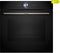 Bosch HSG7361B1 - Serie 8 - Inbouwoven met stoom