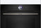 Bosch HSG7361B1 - Serie 8 - Inbouwoven met stoom