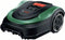 Bosch Indego M+ 700 Robotmaaier - Voor gazons tot 700 m2 - Incl. laadstation en accessoires - Connected