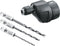 Bosch IXO Booradapter - 5 mm