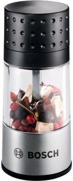 Bosch IXO kruidenmolen opzetstuk