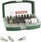 Bosch IXO V Basic Accu Schroefmachine - 3,6V - Incl. 32 accessoires