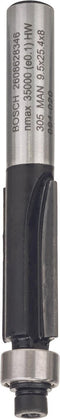 Bosch - Kantenfrezen 8 mm, D1 9,5 mm, L 25,4 mm, G 68 mm