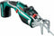 Bosch KEO Accu takkenzaag - 10,8 V accu