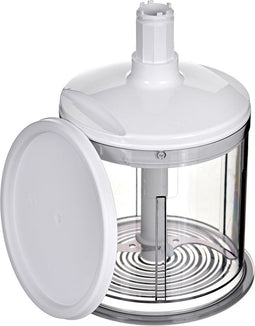 Bosch - Keukenmachine accessoire MFZ4050 - Allessnijder