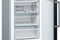 Bosch KGN39MBER - Koel-vriescombinatie - Zwart