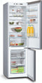 Bosch KGN39VLEA - Serie 4 - Koel-vriescombinatie - RVS