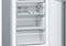 Bosch KGN39VLEA - Serie 4 - Koel-vriescombinatie - RVS