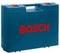 Bosch koffer voor GWS 18-180 en GWS 25-230