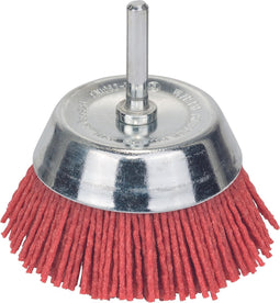 Bosch Komstaalborstel 75 mm - 1,1 mm - 4500 U/ min