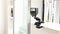 Bosch Kruislijnlaser Quigo llI (Alkaline (2x LR03/AAA), universele klem MM 2 en adapter plaat)