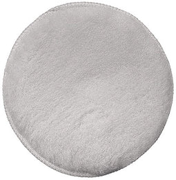 Bosch - Lamswol schijf 130 mm