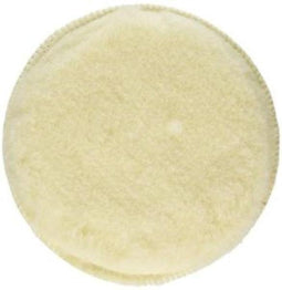 Bosch - Lamswol schijf 160 mm