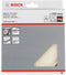 Bosch - Lamswol schijf 160 mm