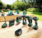 Bosch Lithium-Ion accu / batterij - 18 Volt - 2,0 Ah - Cordless family concept