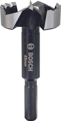 Bosch machinehoutboor 45mm