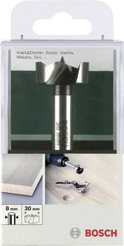 Bosch - Machinehoutboren, DIN 7483 G 20,0 x 90 mm