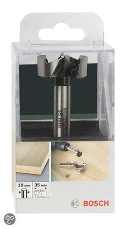 Bosch - Machinehoutboren, DIN 7483 G 30,0 x 90 mm