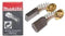 Bosch Makita Koolborstel set CB155 1810482