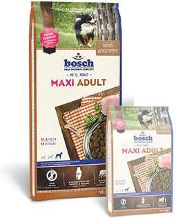 Bosch MAXI ADULT 3 kg