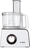 Bosch MCM4100 - Foodprocessor - Wit