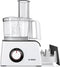 Bosch MCM4100 - Foodprocessor - Wit